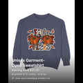 Fall Vibe Sweatshirt