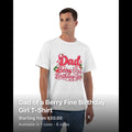 Dad Berry